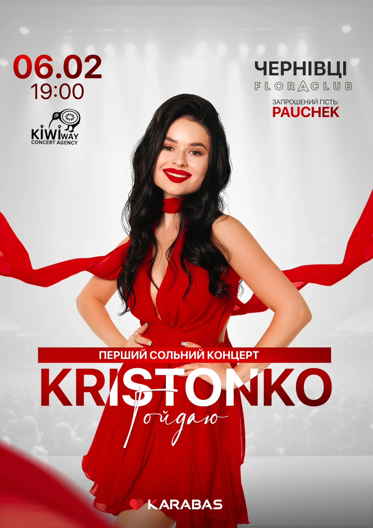 KRISTONKO 