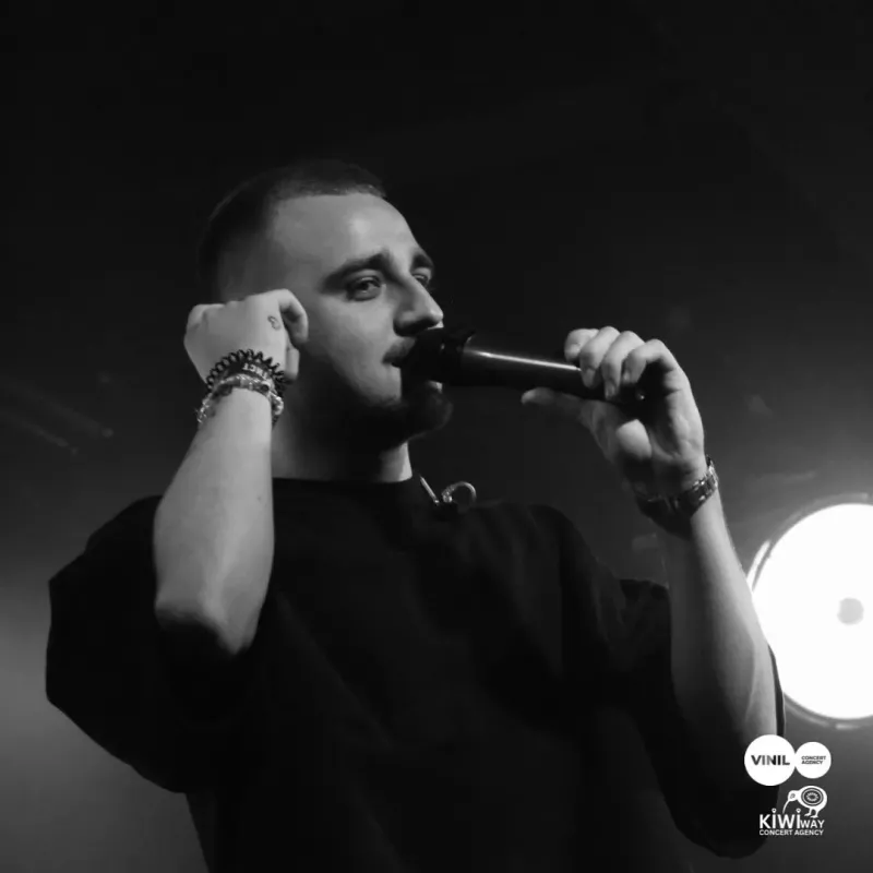 Фотозвіт літнього концерту «На біс» гурту @100lytsia.band #2