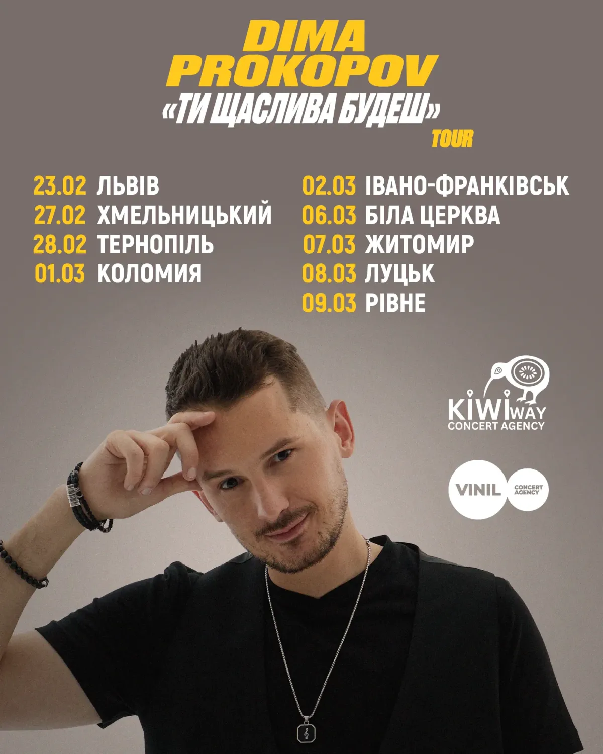 Dima Prokopov
