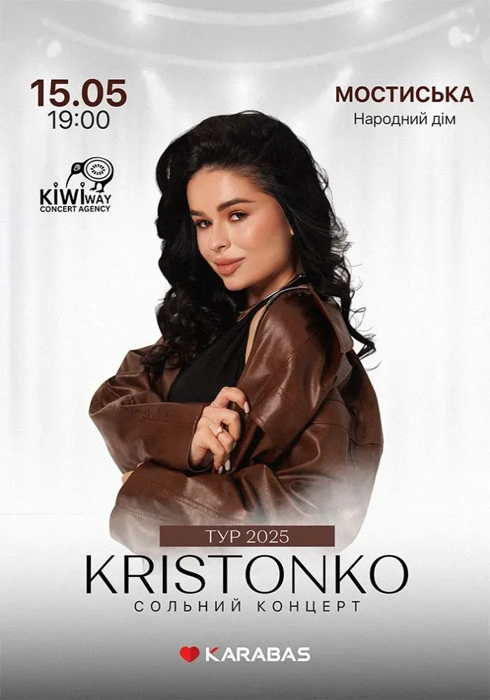 KRISTONKO