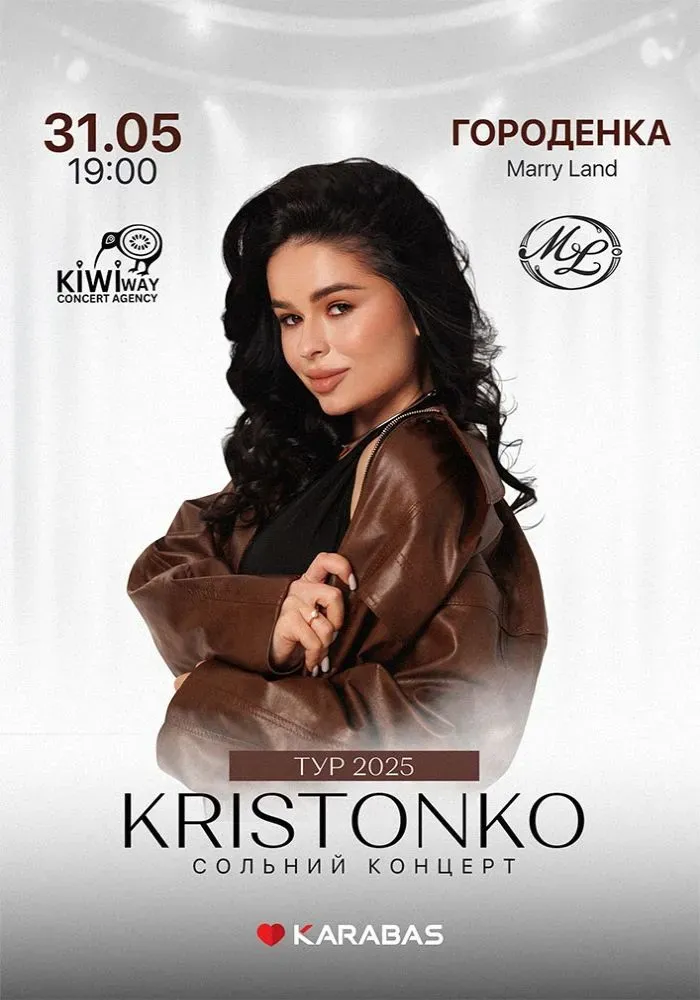 KRISTONKO