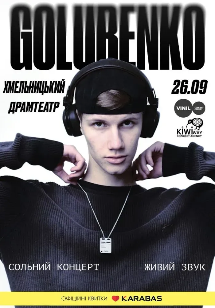 Golubenko 