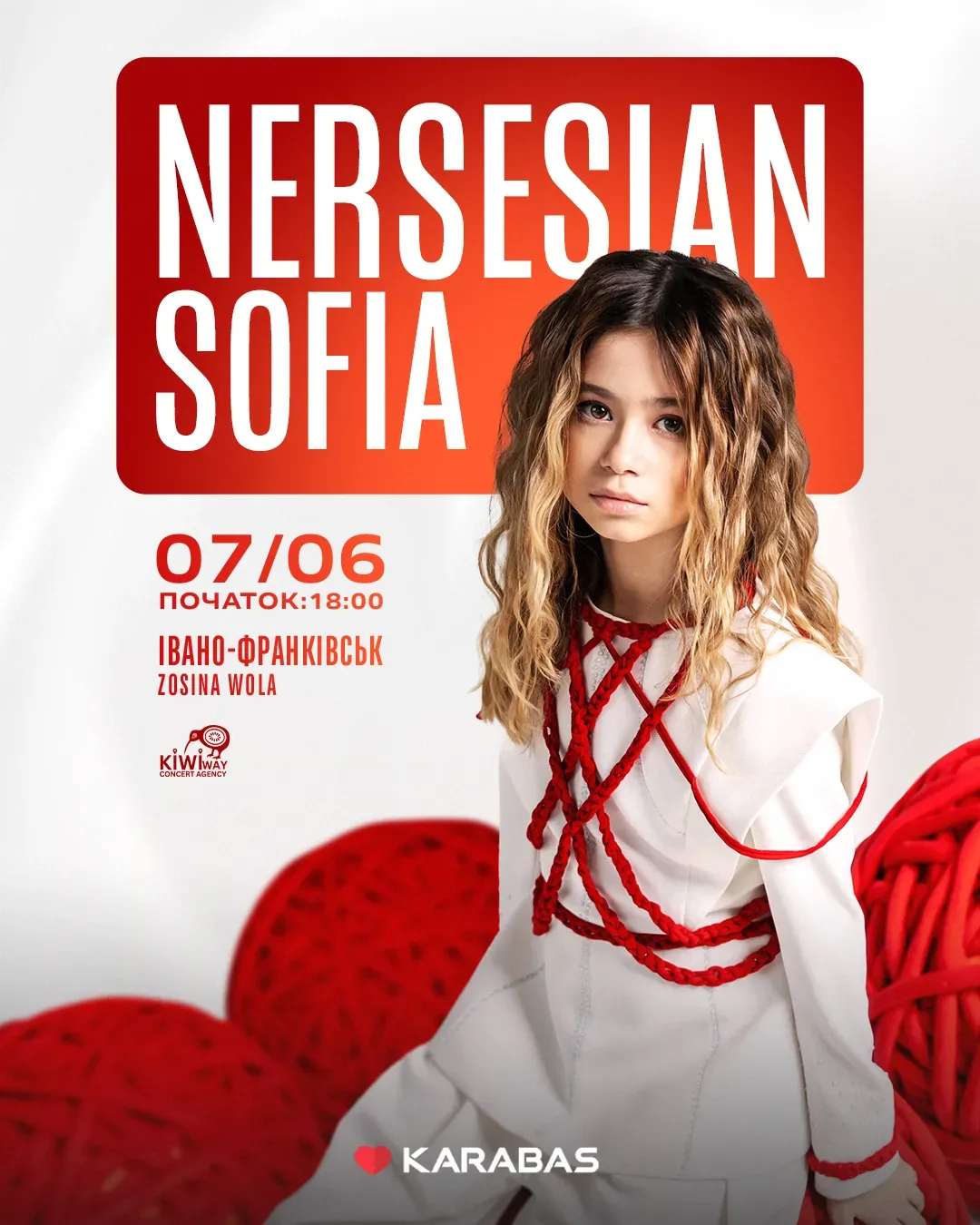 SOFIA NERSESIAN
