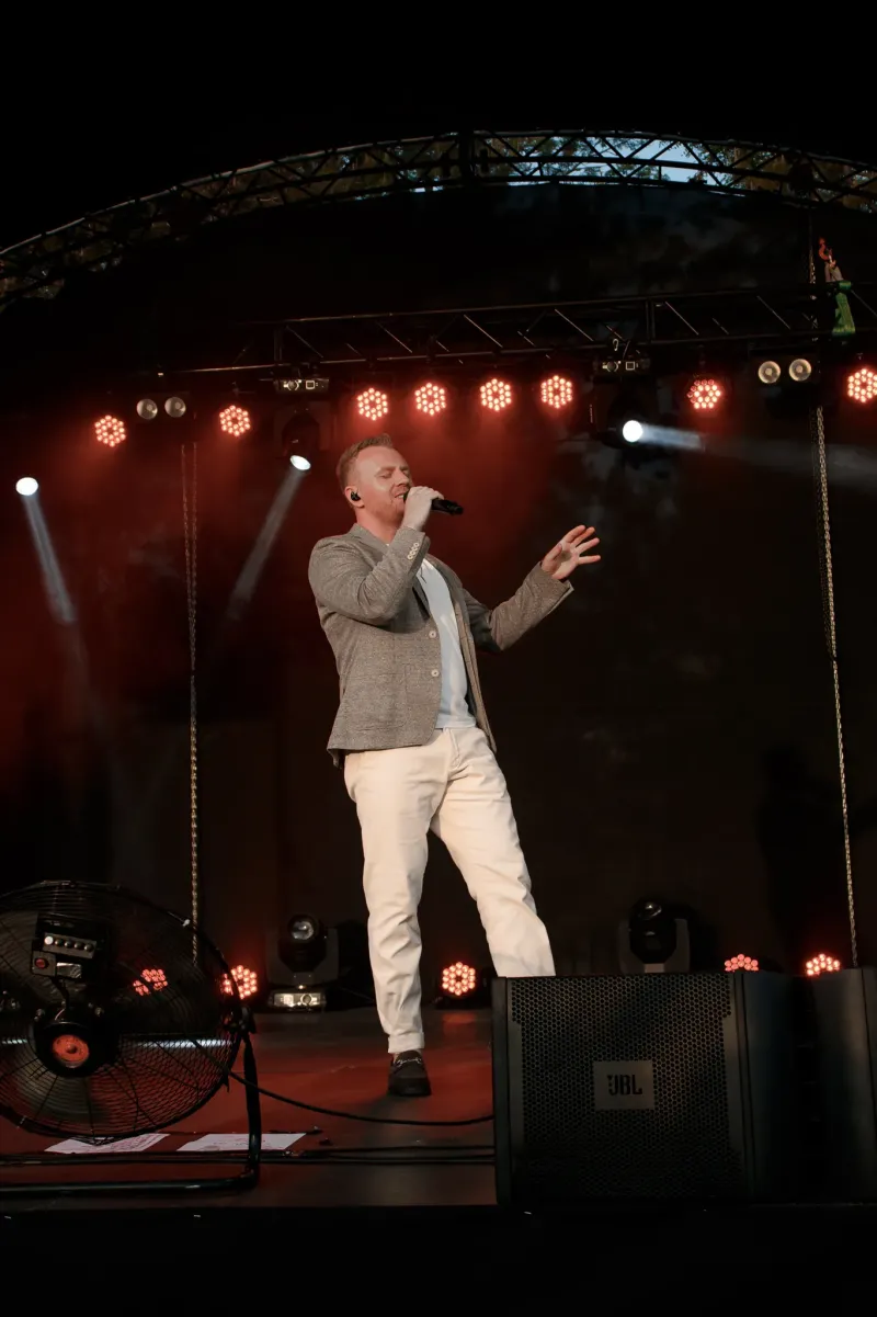 STREET FEST UA - РОМАН СКОРПІОН #2