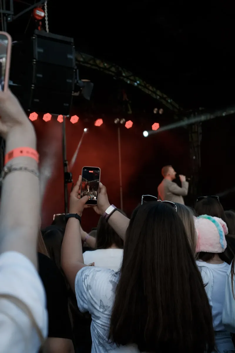 STREET FEST UA - РОМАН СКОРПІОН #3