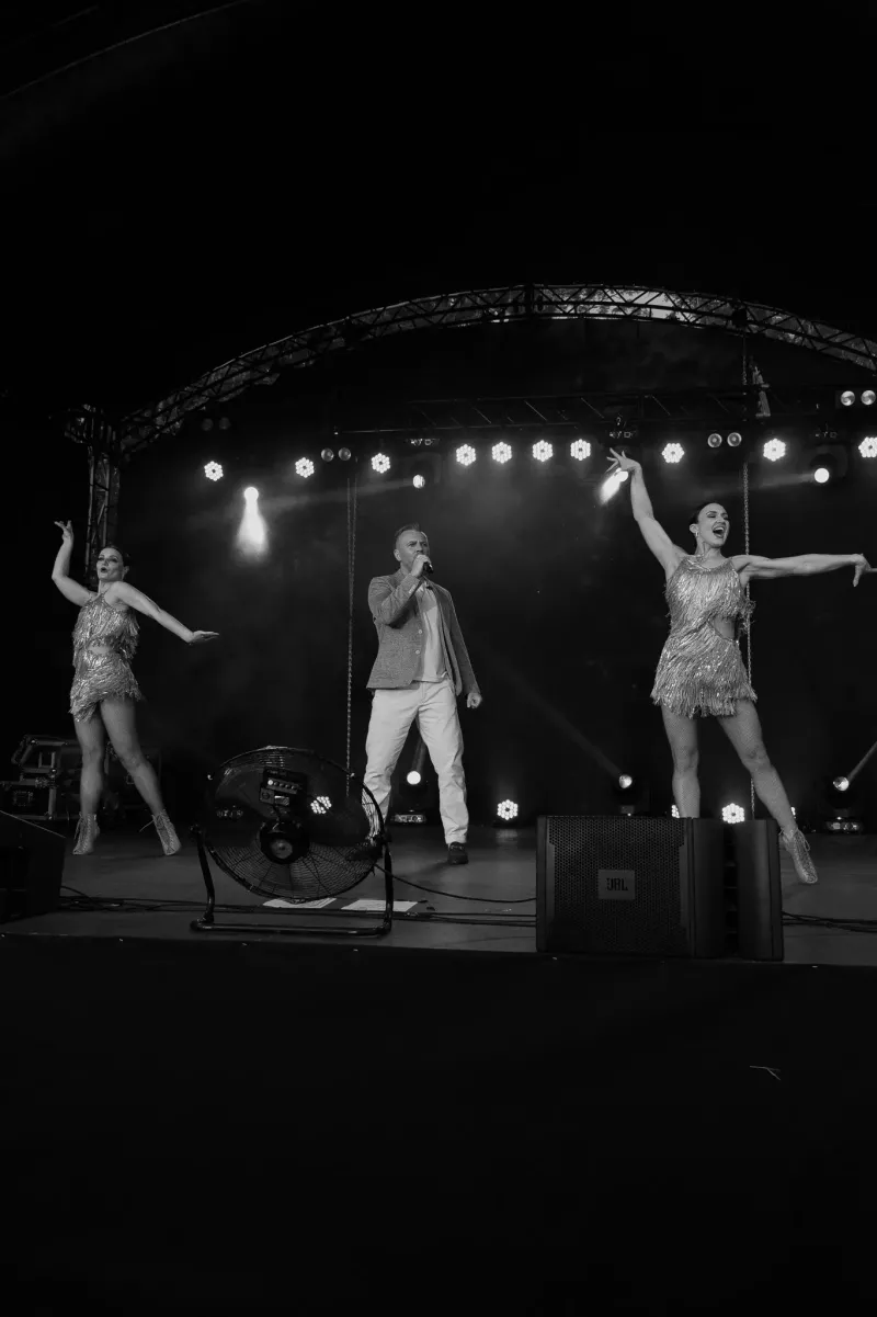 STREET FEST UA - РОМАН СКОРПІОН #4