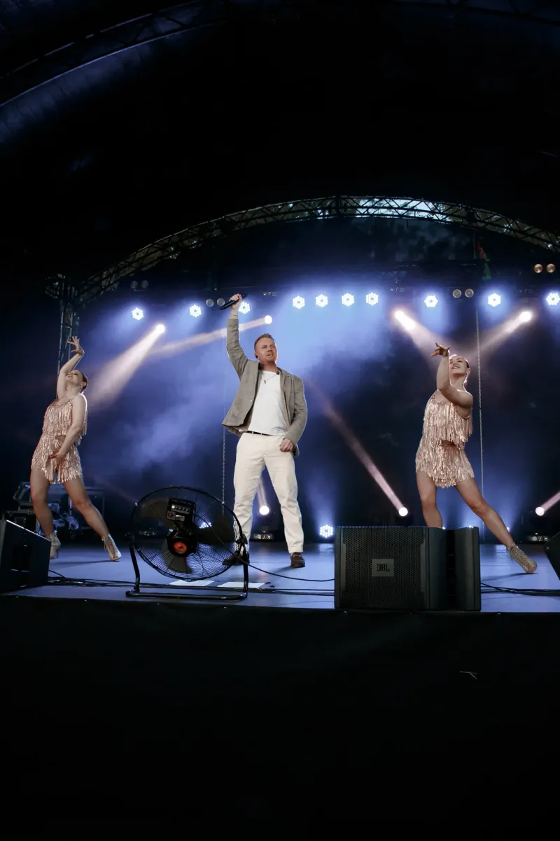 STREET FEST UA - РОМАН СКОРПІОН #5