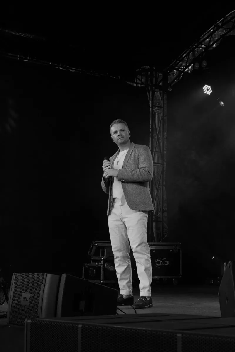 STREET FEST UA - РОМАН СКОРПІОН #6