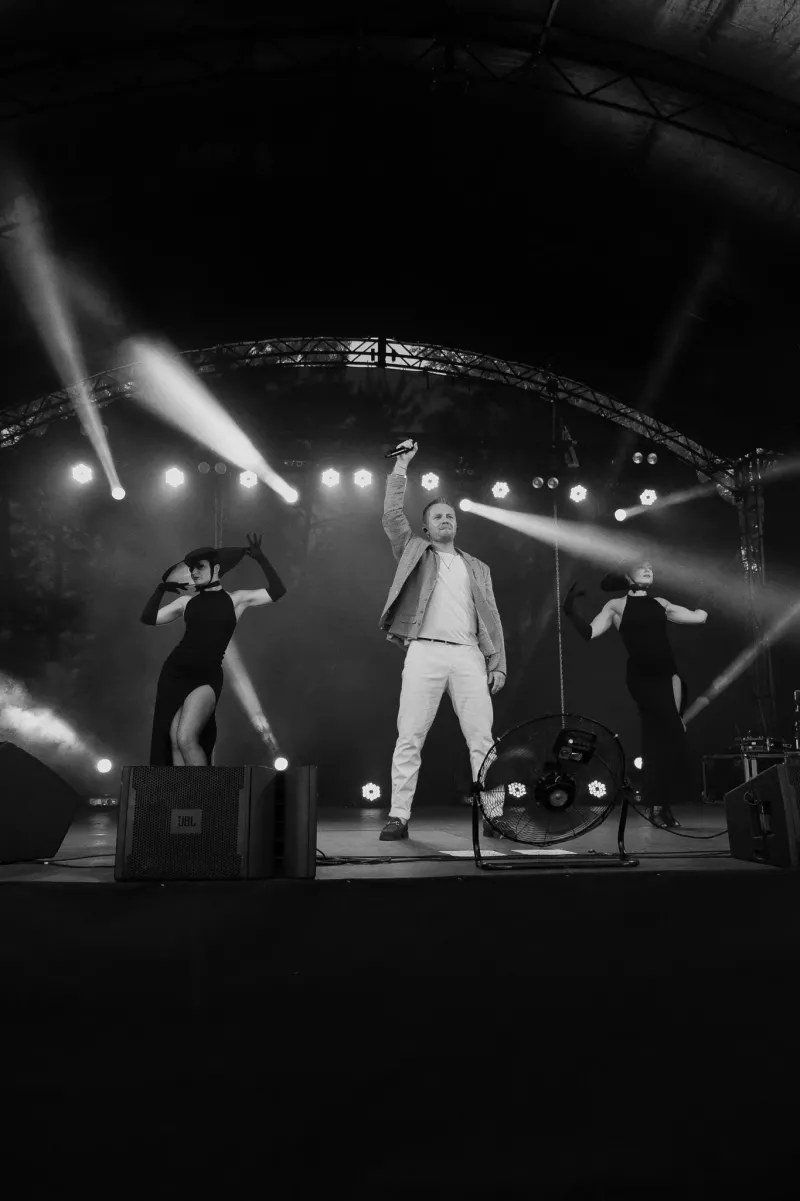STREET FEST UA - РОМАН СКОРПІОН #7