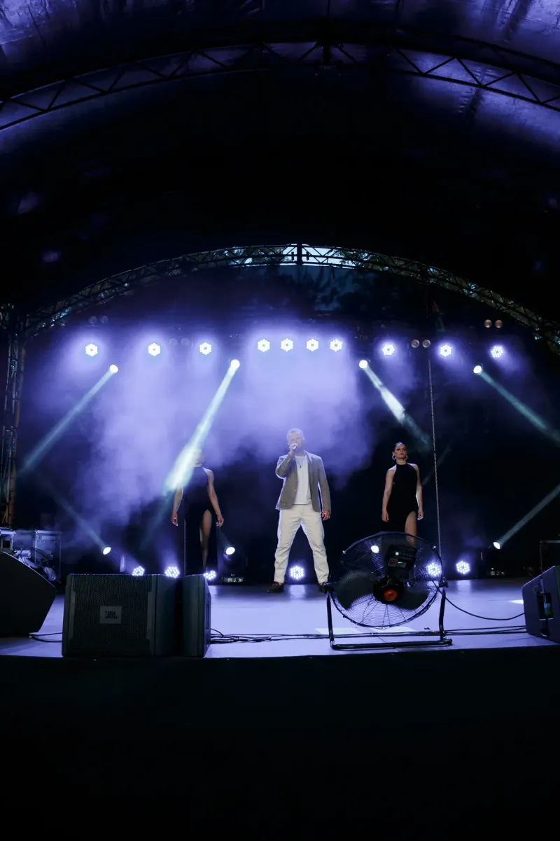 STREET FEST UA - РОМАН СКОРПІОН #9