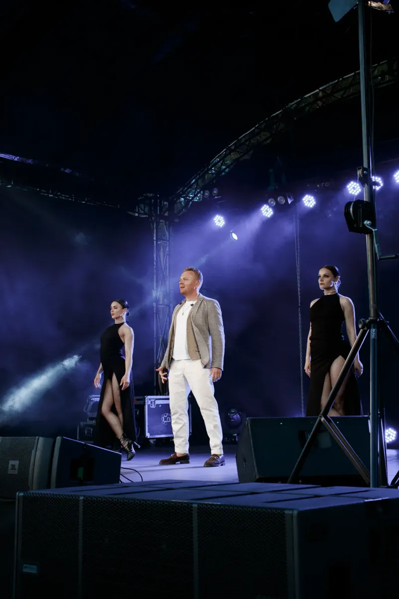 STREET FEST UA - РОМАН СКОРПІОН #14