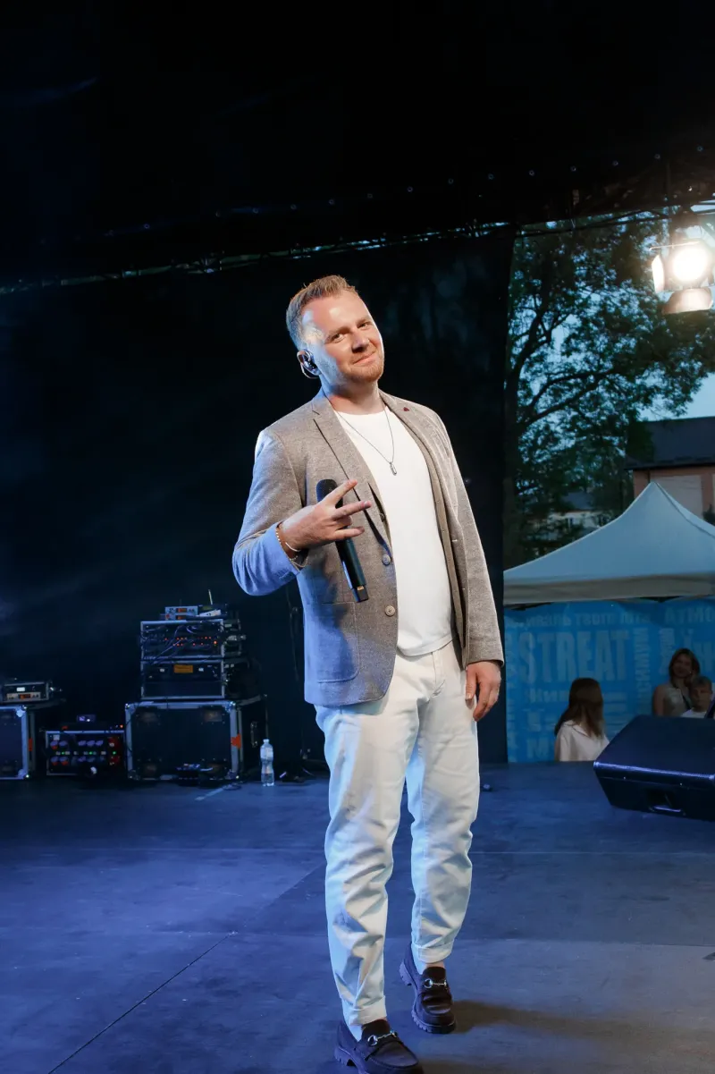 STREET FEST UA - РОМАН СКОРПІОН #15