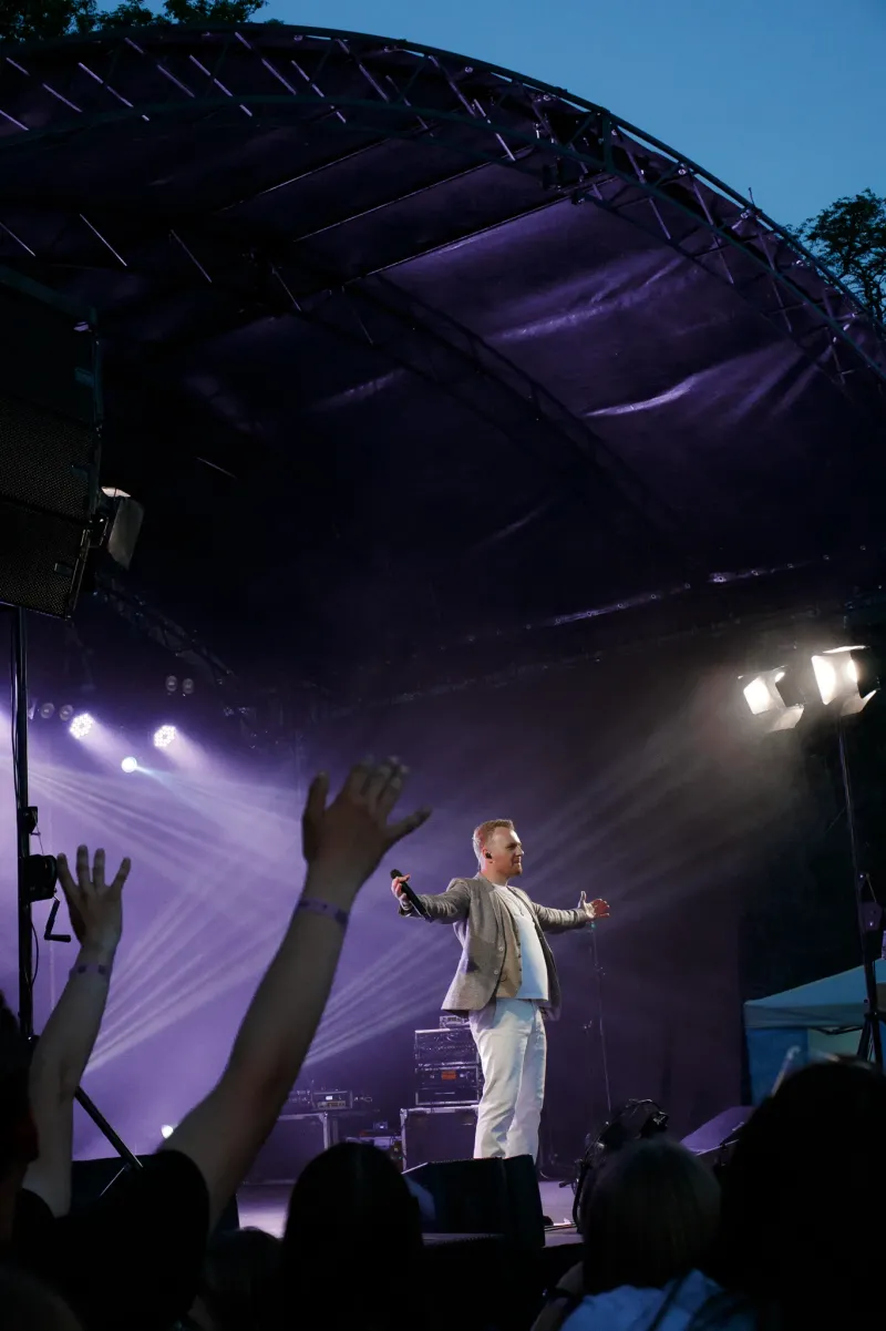 STREET FEST UA - РОМАН СКОРПІОН #16