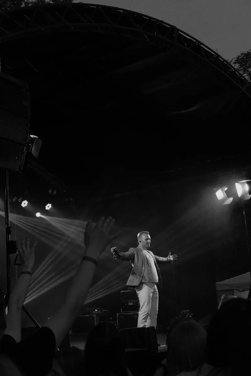 STREET FEST UA - РОМАН СКОРПІОН #18