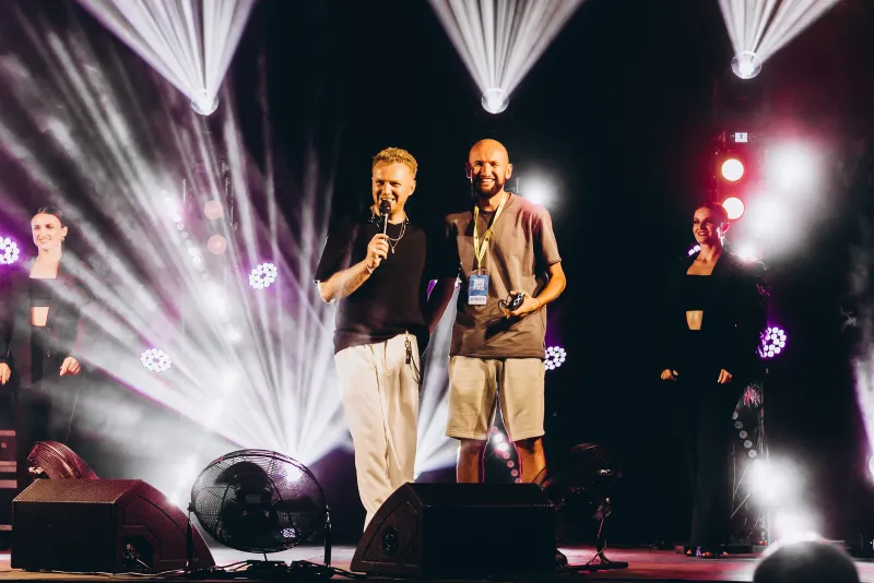 STREET FEST UA - РОМАН СКОРПІОН #23