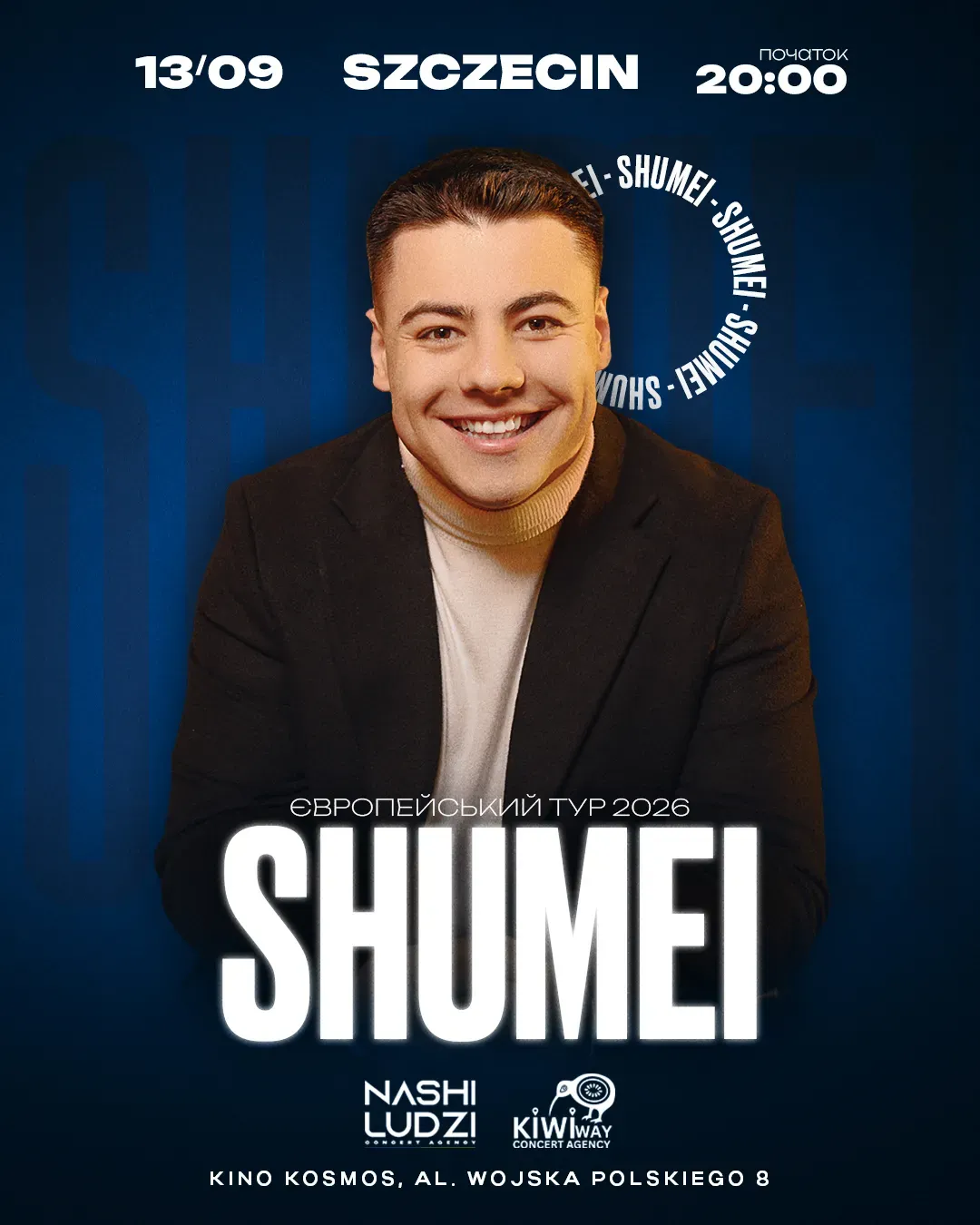 SHUMEI