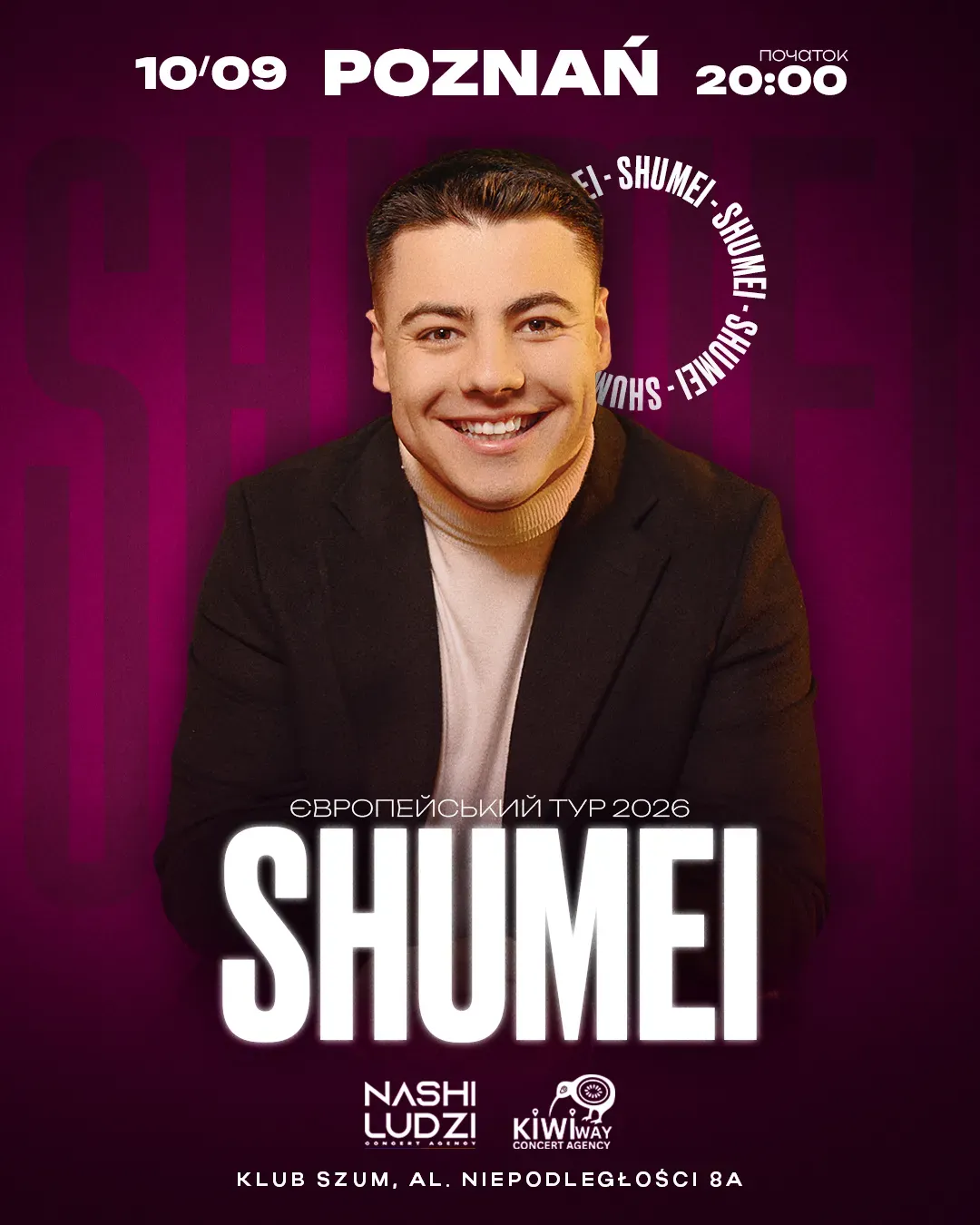 SHUMEI