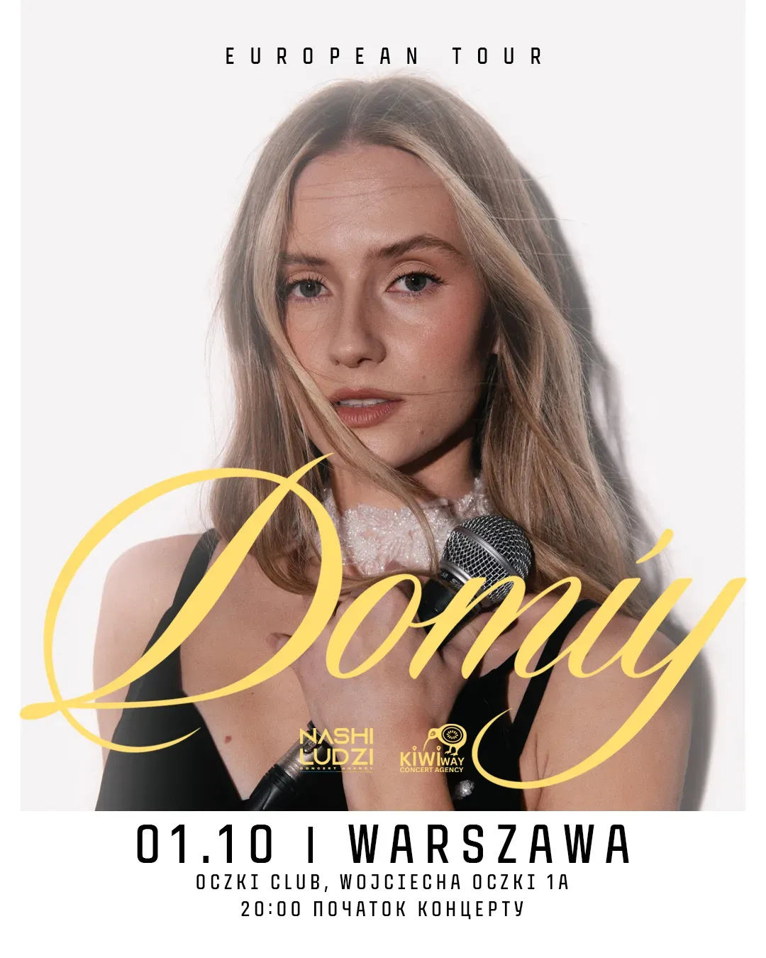 Domiy