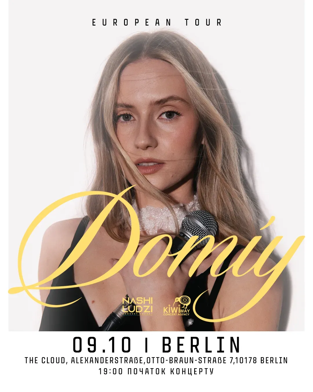 Domiy