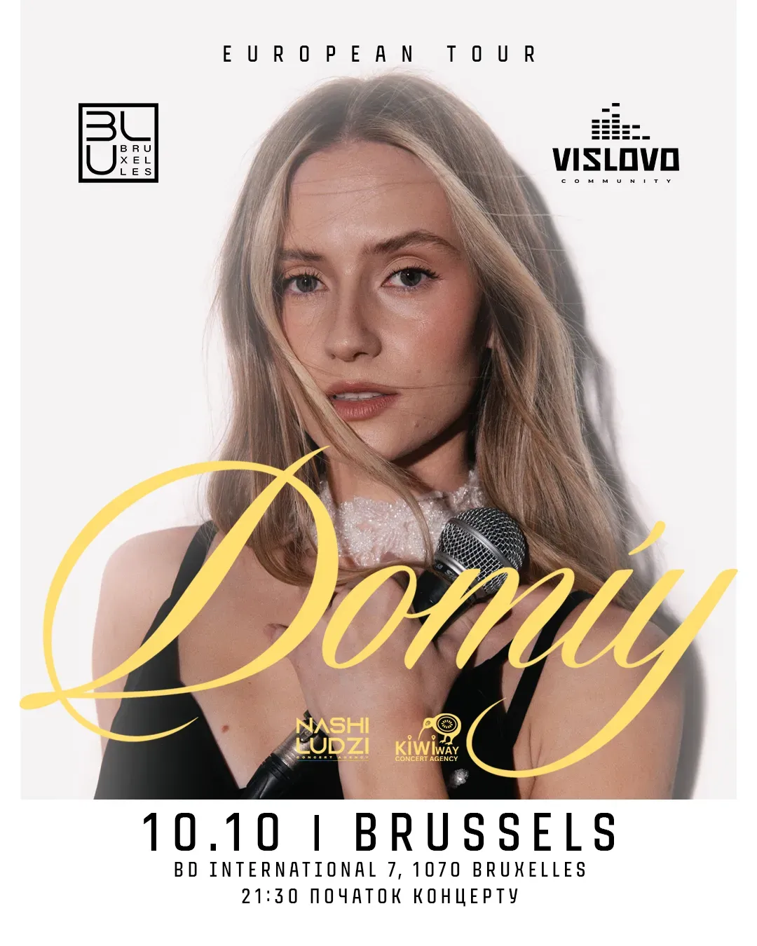 Domiy