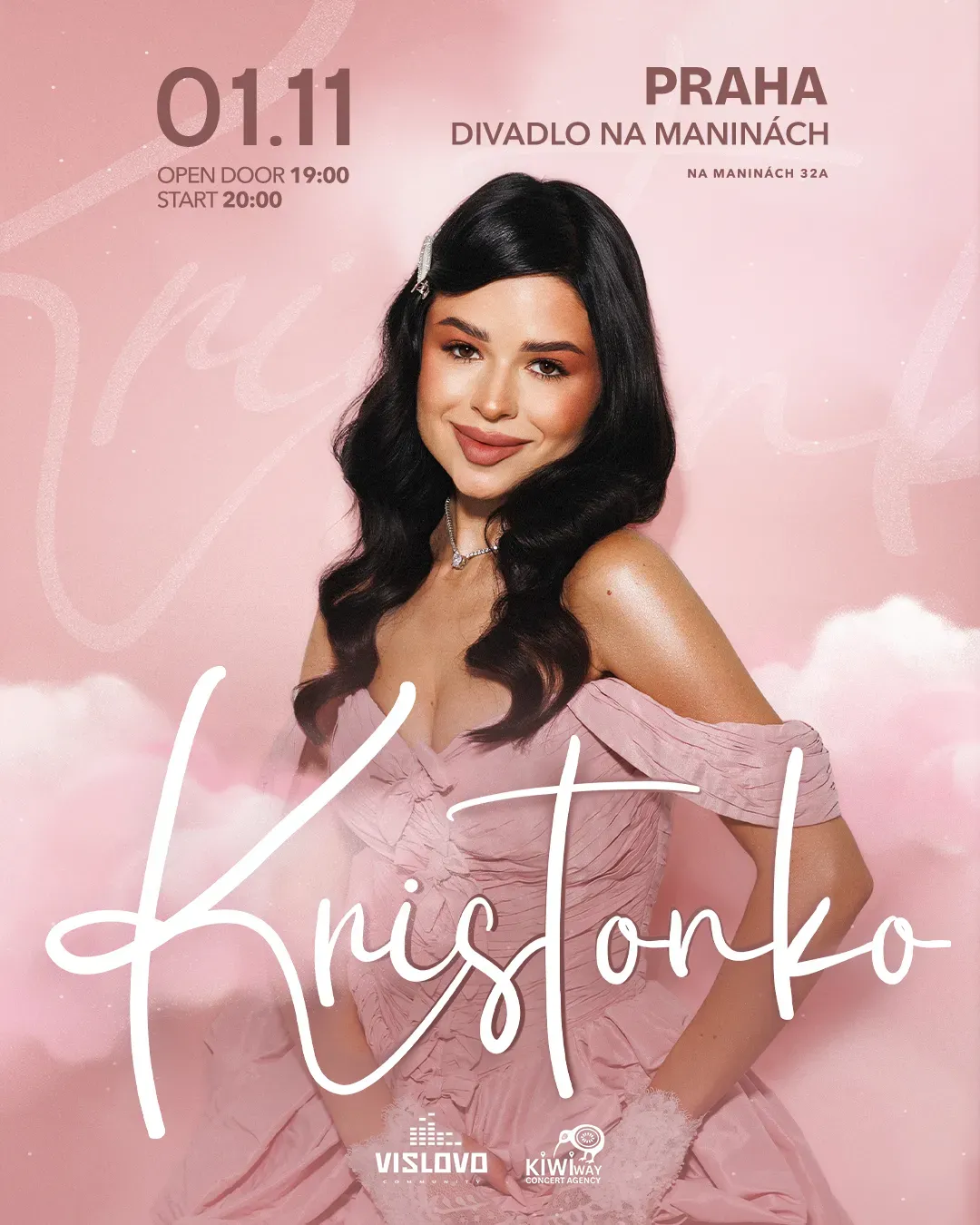 Kristonko 